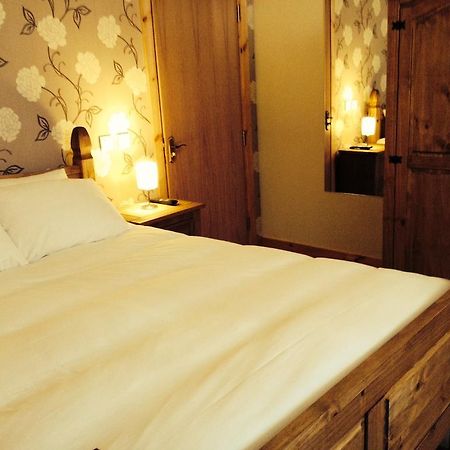 The Mount Hotel Malton Luaran gambar