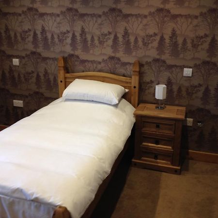 The Mount Hotel Malton Luaran gambar