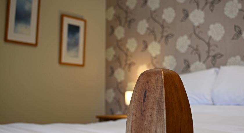The Mount Hotel Malton Bilik gambar