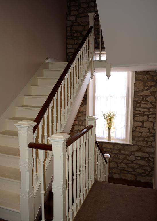 The Mount Hotel Malton Luaran gambar