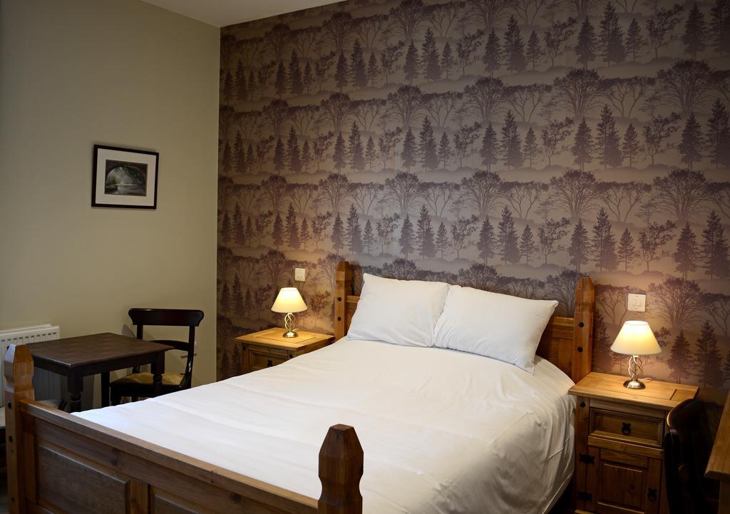 The Mount Hotel Malton Bilik gambar