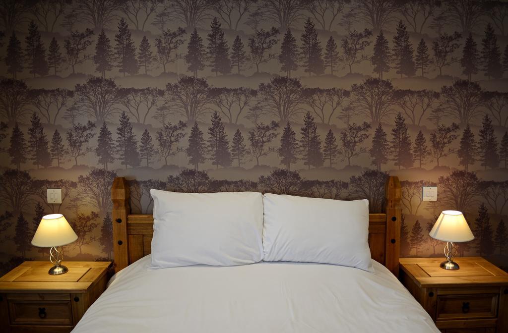 The Mount Hotel Malton Bilik gambar