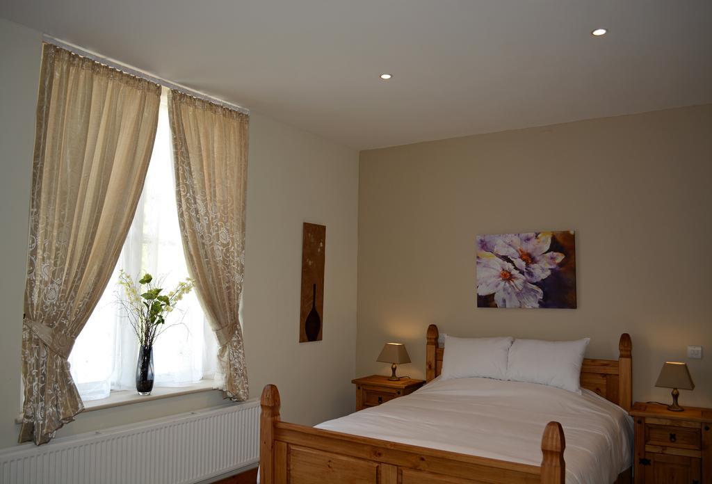 The Mount Hotel Malton Bilik gambar