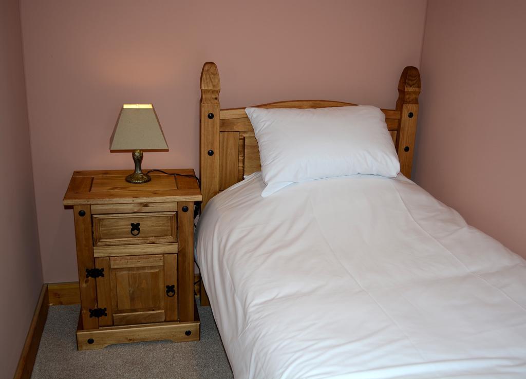 The Mount Hotel Malton Bilik gambar