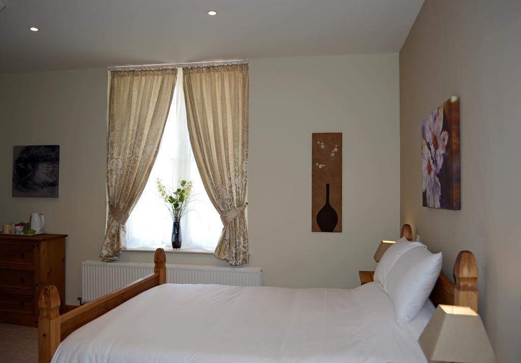 The Mount Hotel Malton Bilik gambar