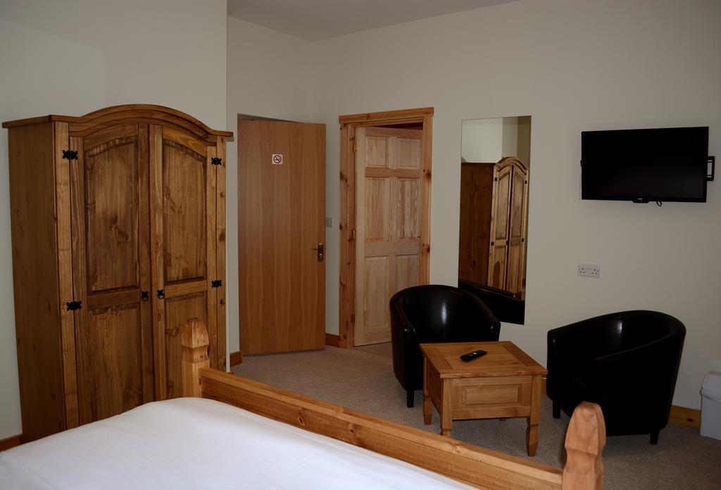 The Mount Hotel Malton Bilik gambar