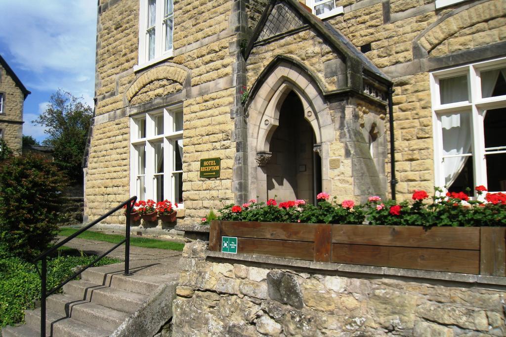 The Mount Hotel Malton Luaran gambar