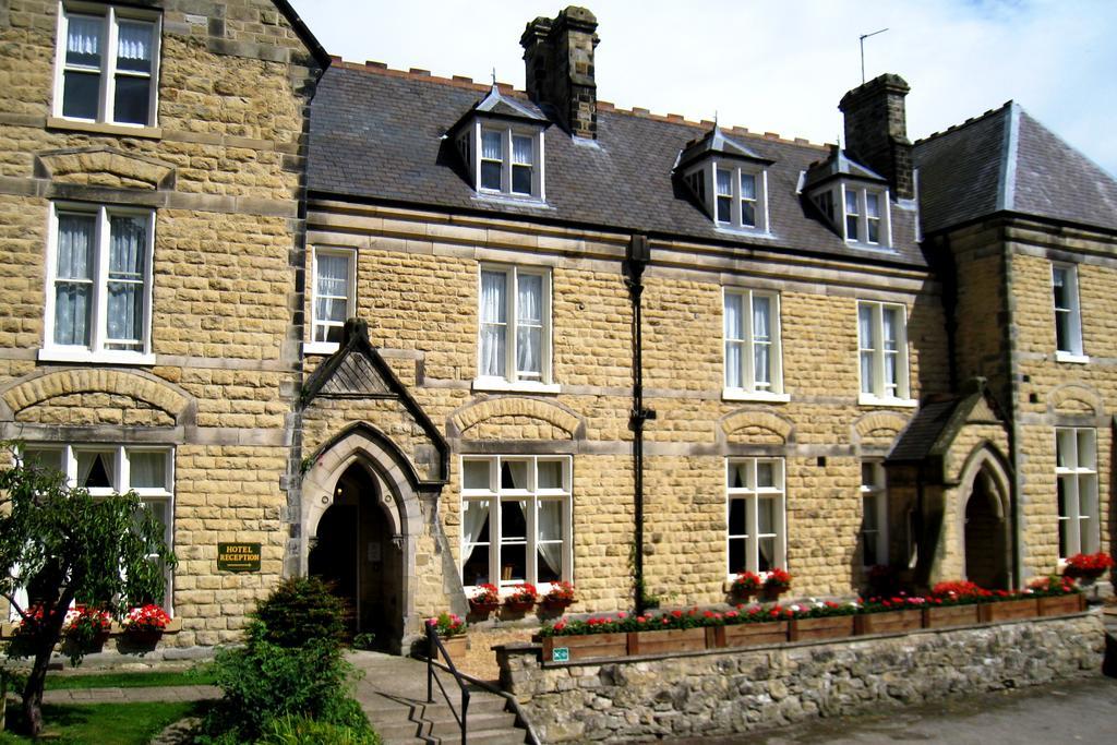 The Mount Hotel Malton Luaran gambar