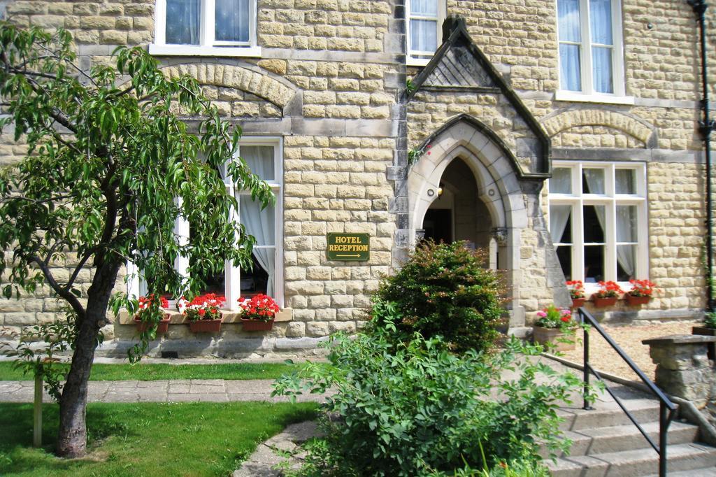 The Mount Hotel Malton Luaran gambar