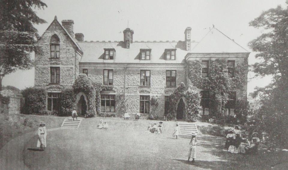 The Mount Hotel Malton Luaran gambar