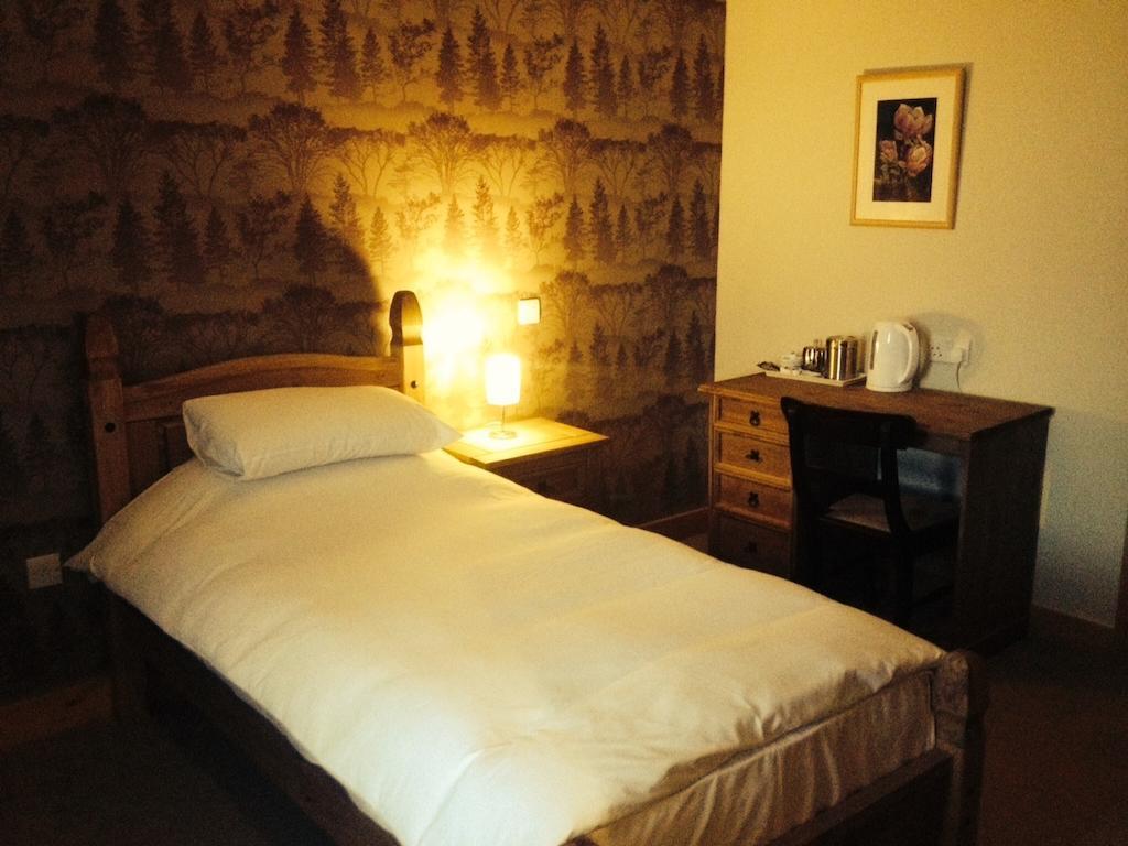 The Mount Hotel Malton Bilik gambar