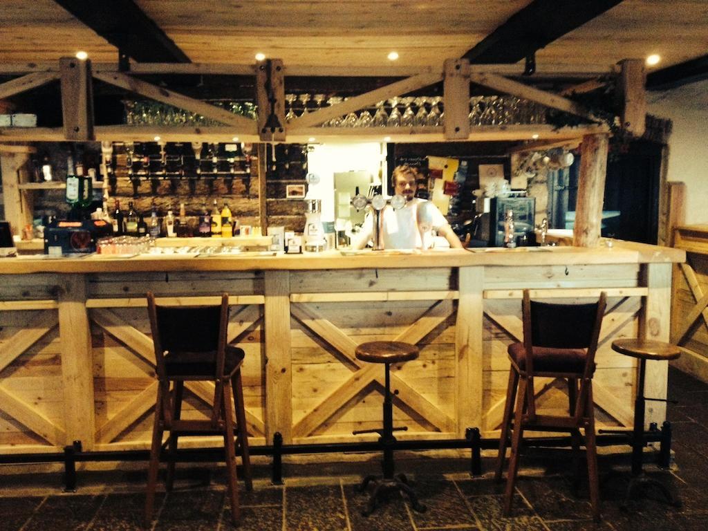 The Mount Hotel Malton Luaran gambar