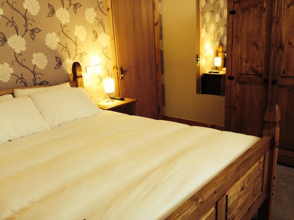 The Mount Hotel Malton Luaran gambar