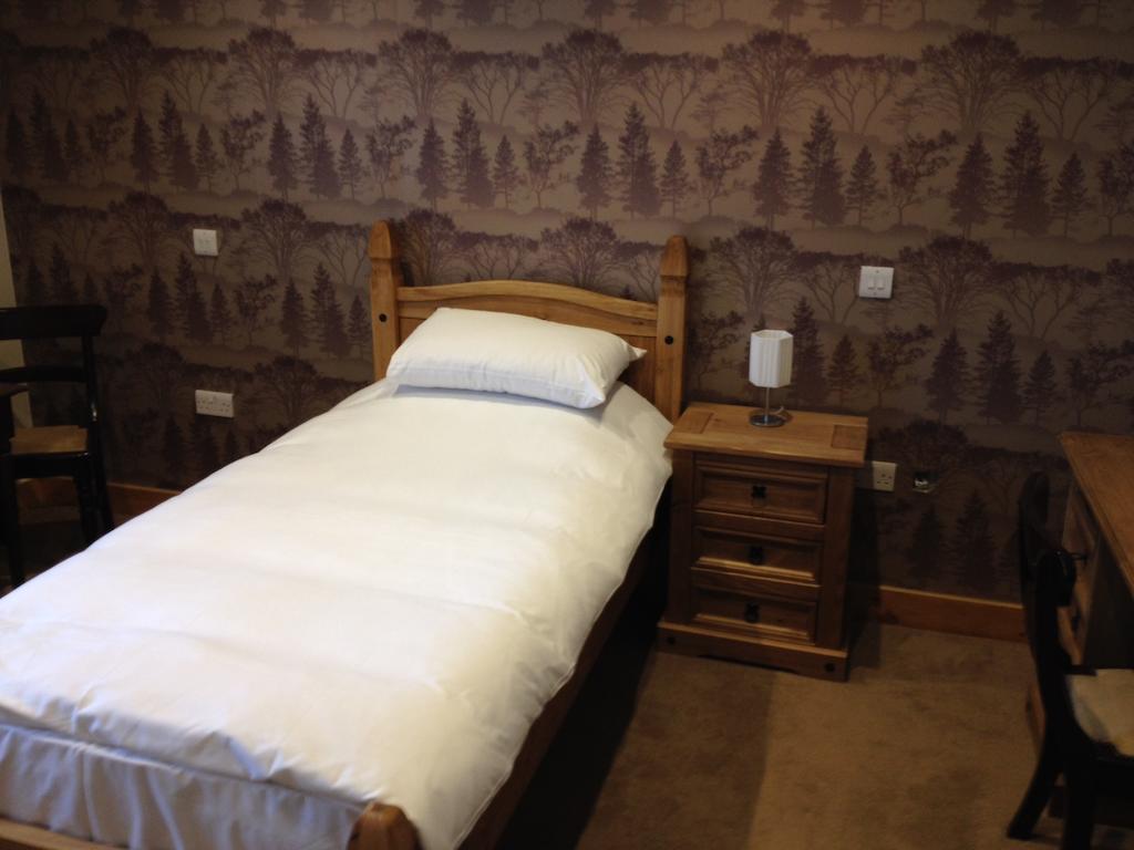 The Mount Hotel Malton Luaran gambar