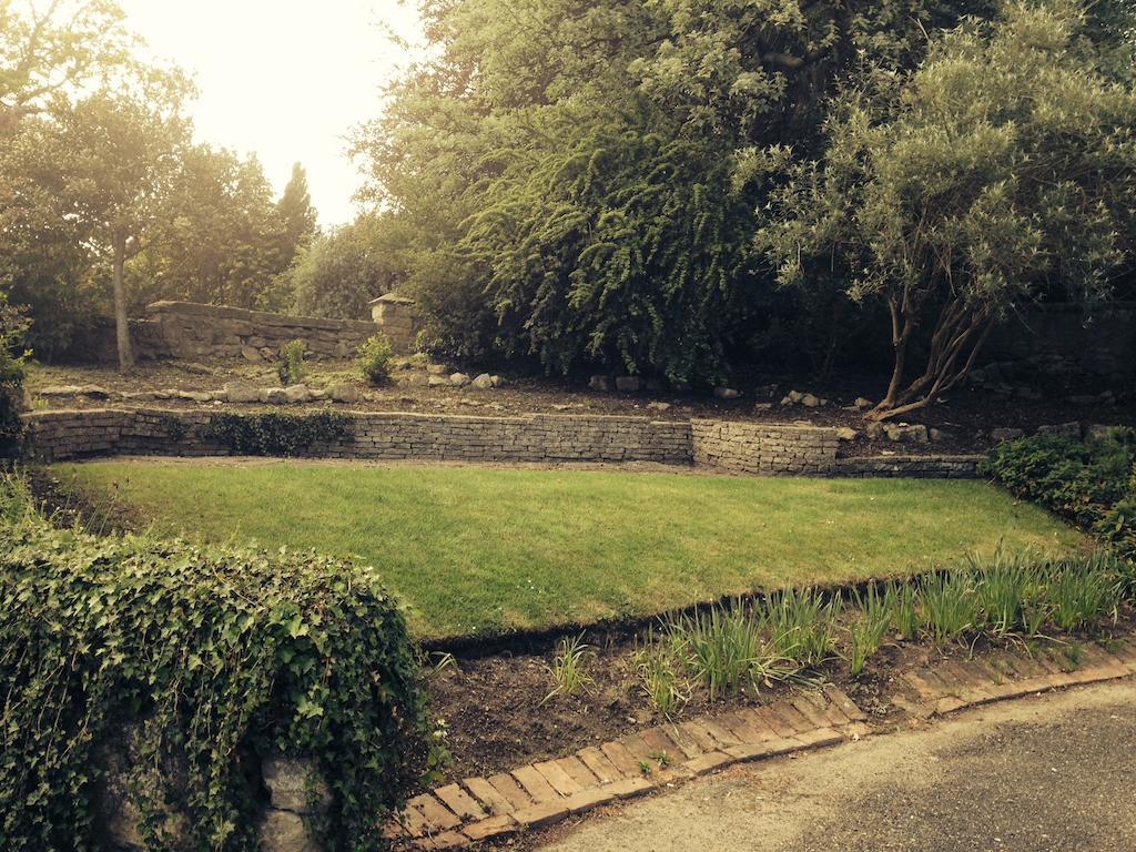 The Mount Hotel Malton Luaran gambar