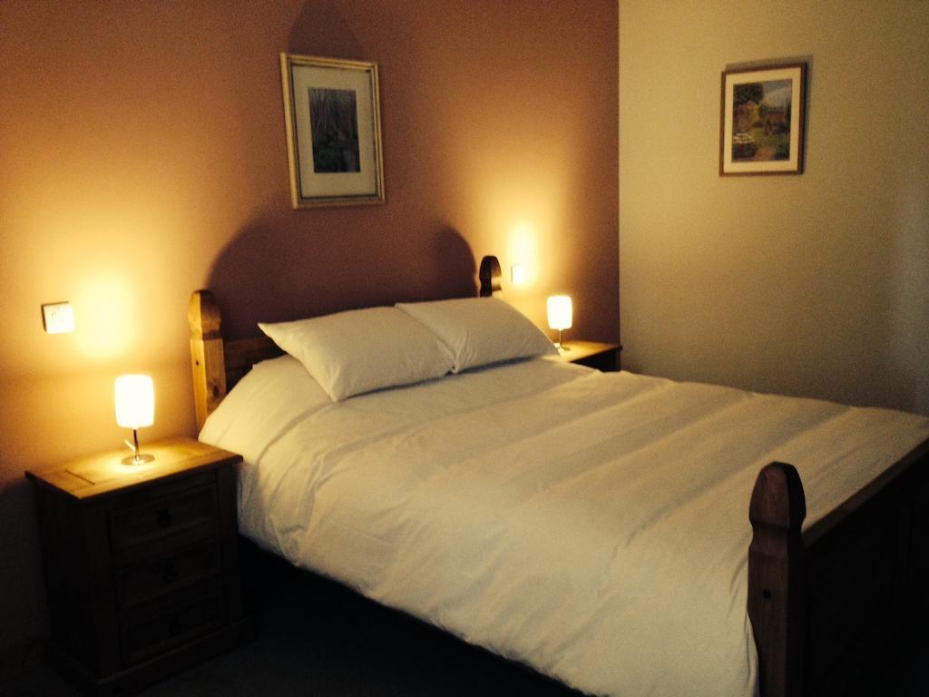 The Mount Hotel Malton Luaran gambar