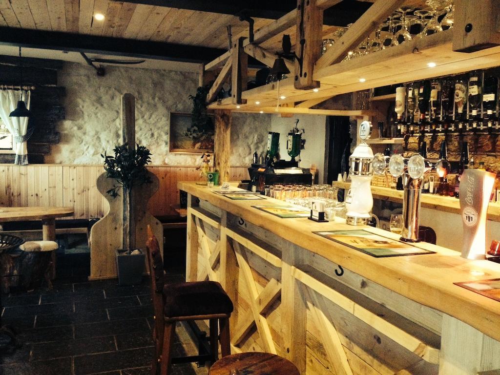 The Mount Hotel Malton Luaran gambar