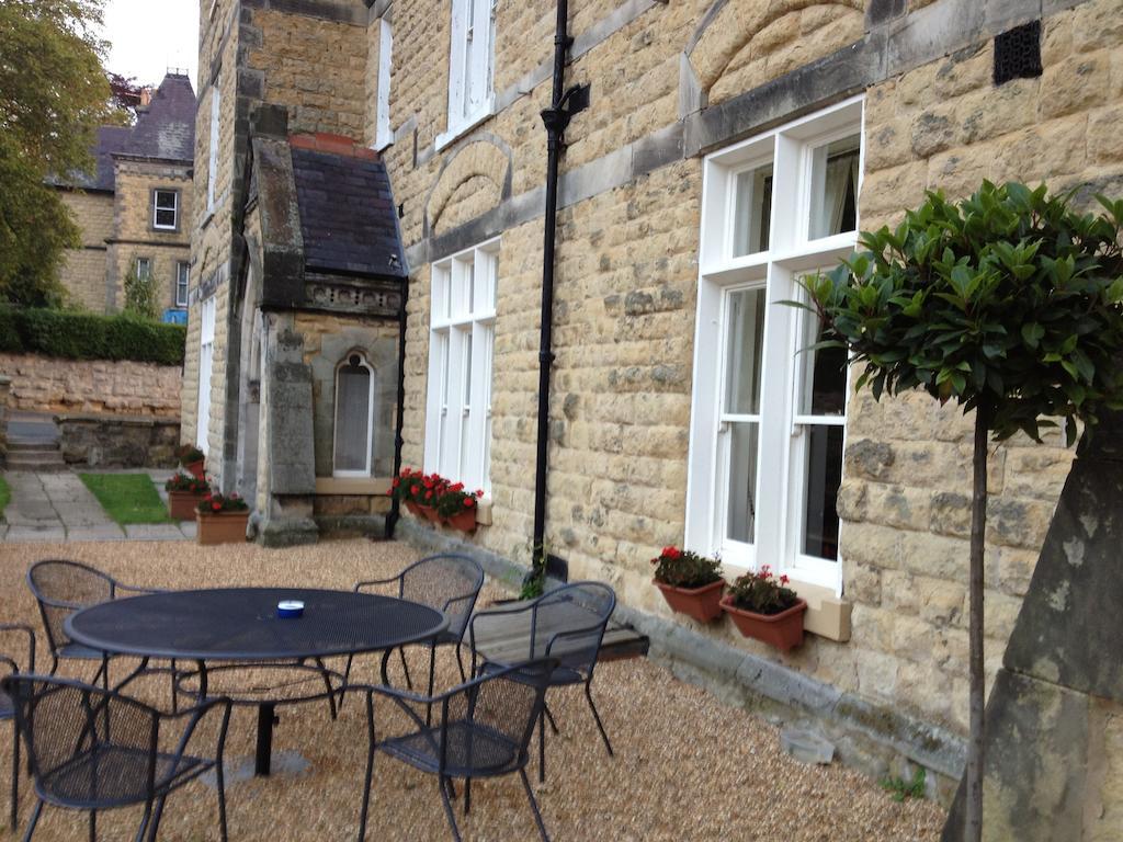 The Mount Hotel Malton Luaran gambar
