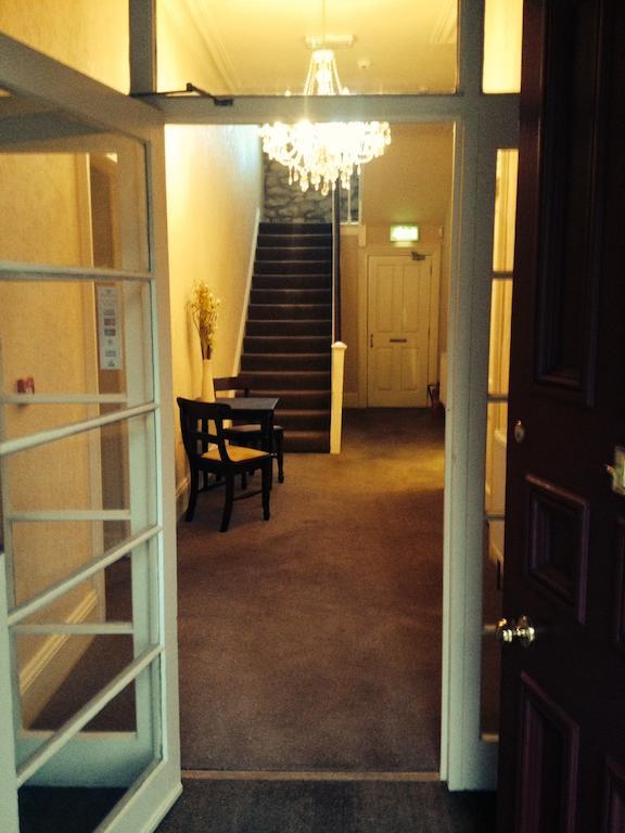 The Mount Hotel Malton Luaran gambar