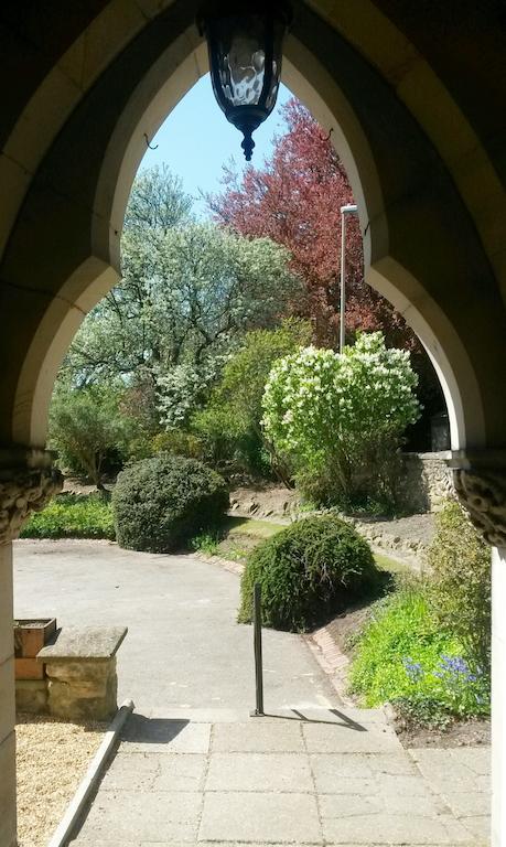 The Mount Hotel Malton Luaran gambar