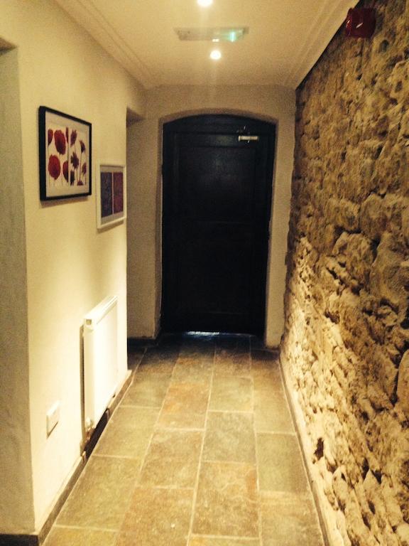 The Mount Hotel Malton Luaran gambar